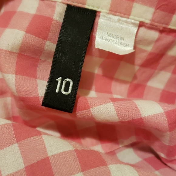 Blouse - Picture 4 of 4